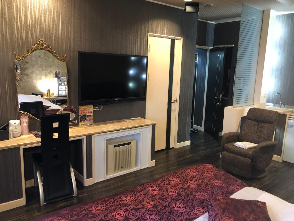 Restay Penthouse (Adults Only) Китакюсю Экстерьер фото